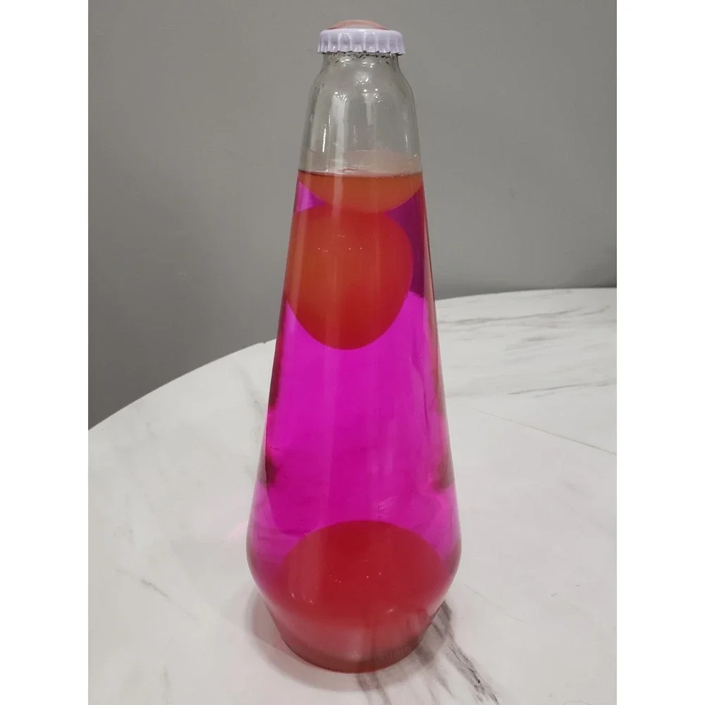 LAVA LAMP 14